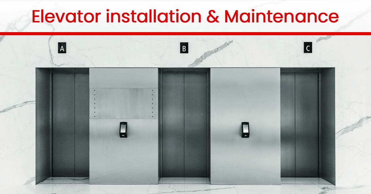 Best Elevator Companies in Dubai, UAE » Believe in the best » Skodtec