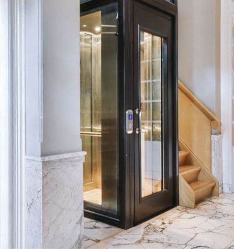 Home Elevator