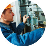 lift repairs