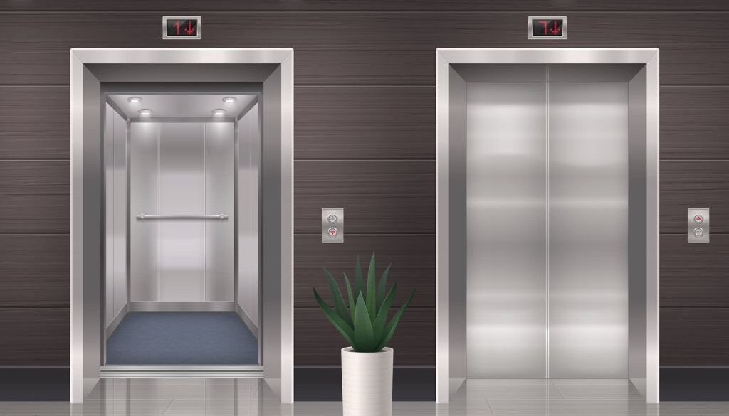 Elevator Companies in Dubai