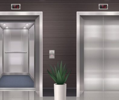 Elevator Companies in Dubai