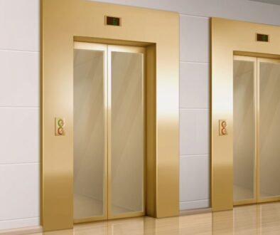 Modern-elevators