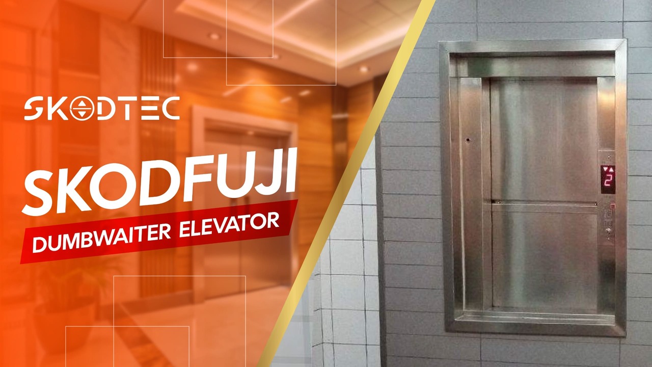 dumbwaiter elevator