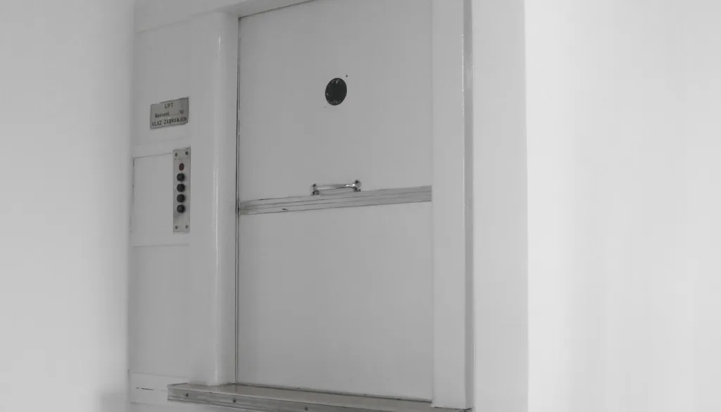 Advantage of Dumbwaiter in a Home