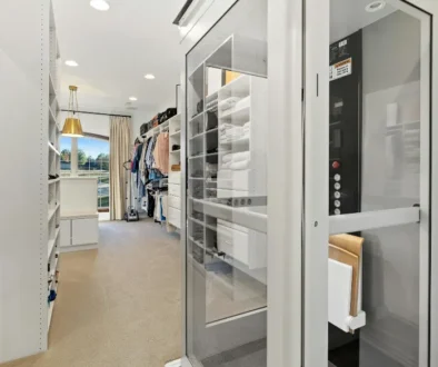 benefits of home elevator