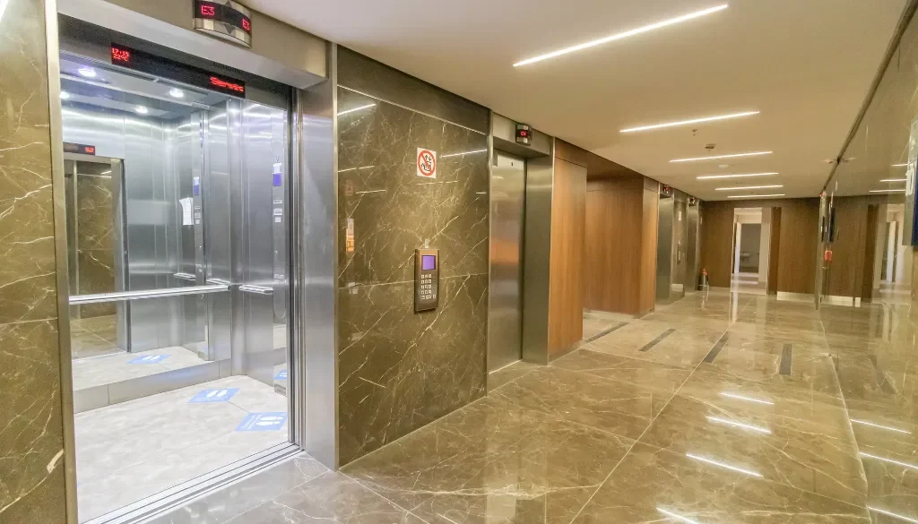 best lift supplier