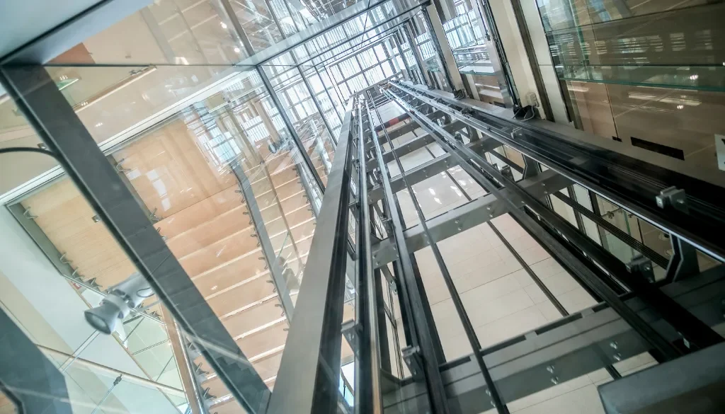 panoramic lift_technology