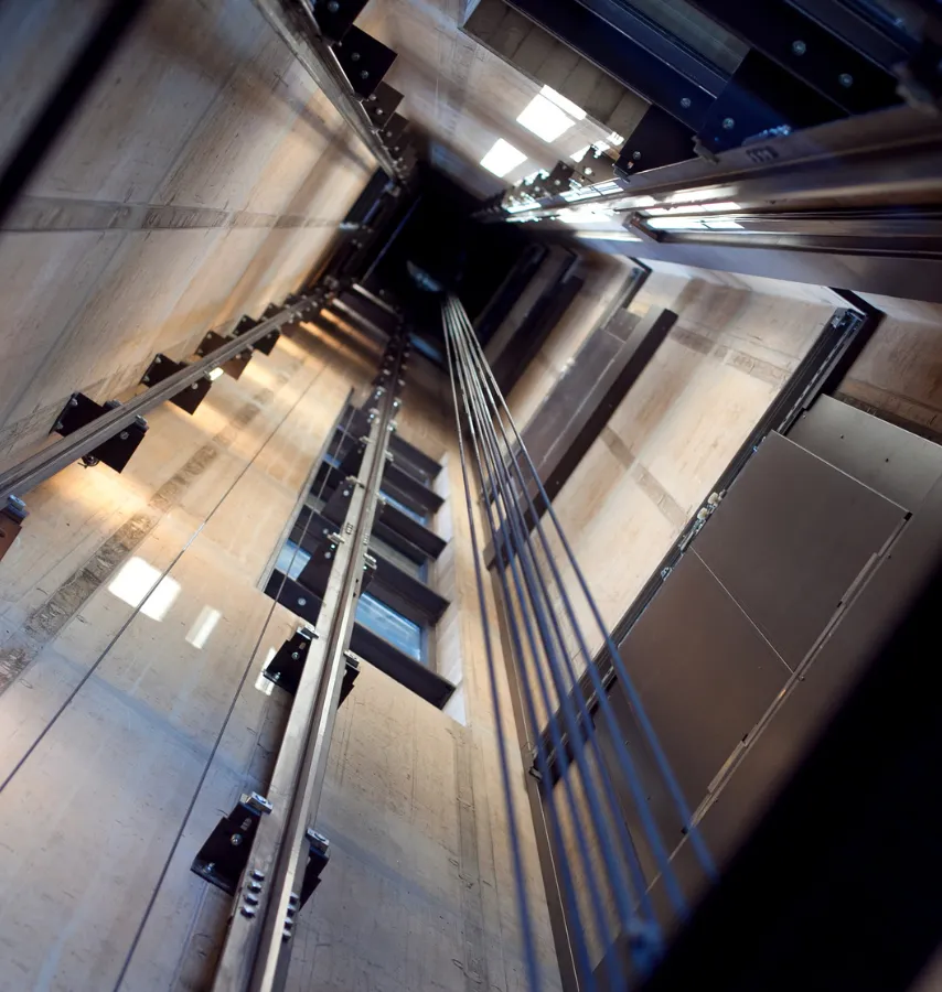 24:7 Elevator Support