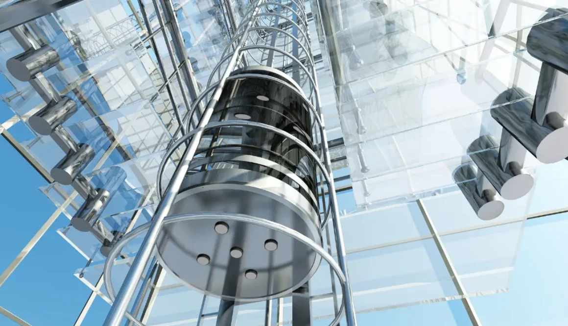 Hydraulic Lift vs Traction Lift