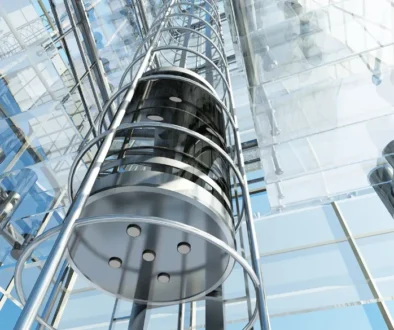 Hydraulic Lift vs Traction Lift