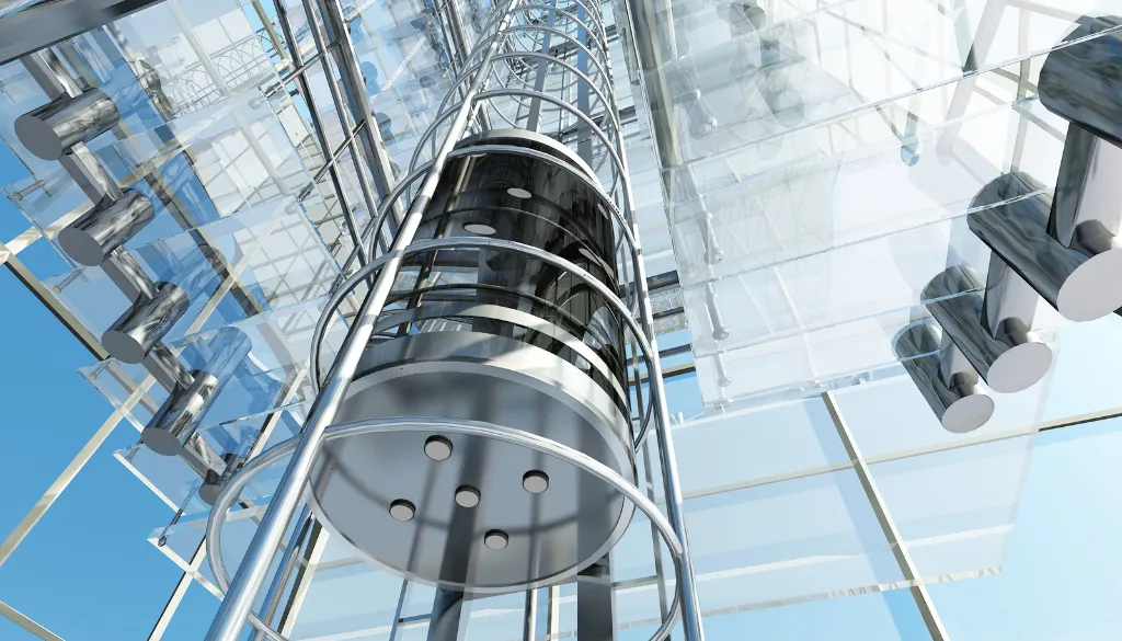 Hydraulic Lift vs Traction Lift