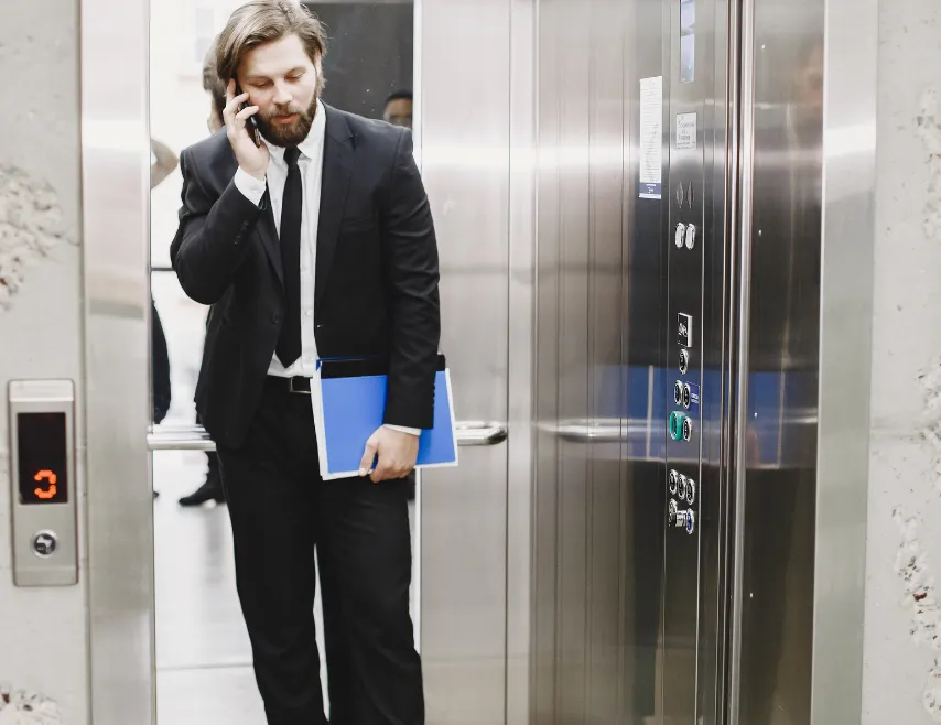 Importance of Elevator Third-Party Inspection in Dubai Importance of Elevator Third-Party Inspection in Dubai