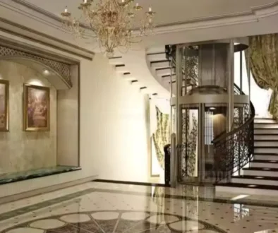 benefits of house elevator