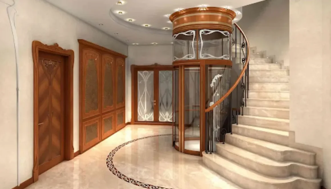 home elevators maintenance_blogpic