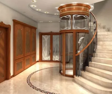 home elevators maintenance_blogpic
