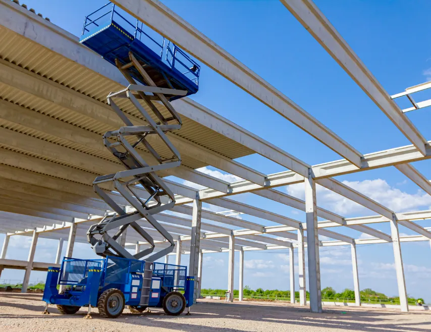 Reliable Scissor Lift _img Reliable Scissor Lift _img