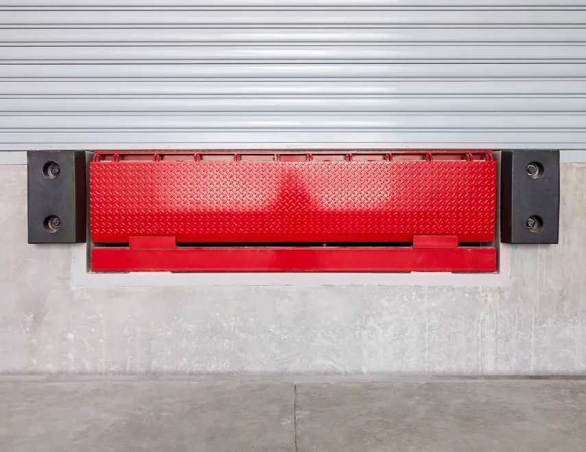 Your Trusted Dock Leveler Supplier_pics Your Trusted Dock Leveler Supplier_pics