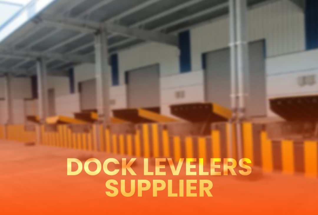 Dock Levelers