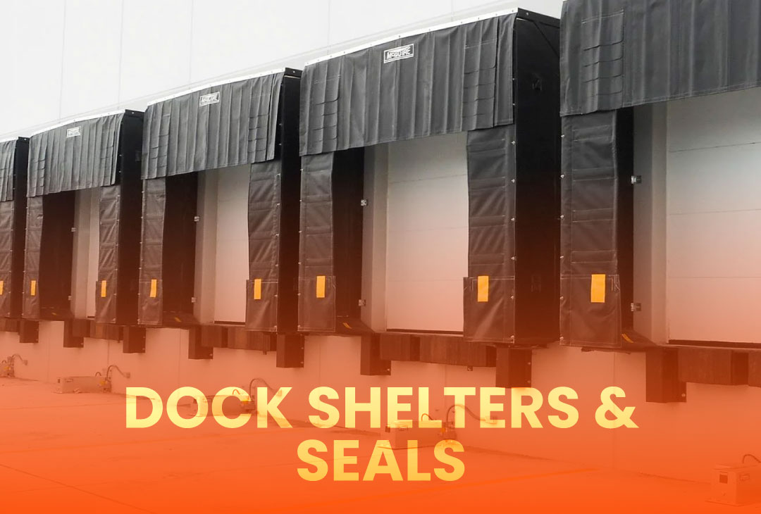 Dock Shelters & Seals
