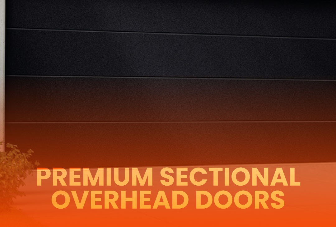 Sectional Overhead Doors