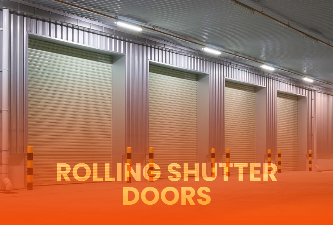 Rolling Shutter