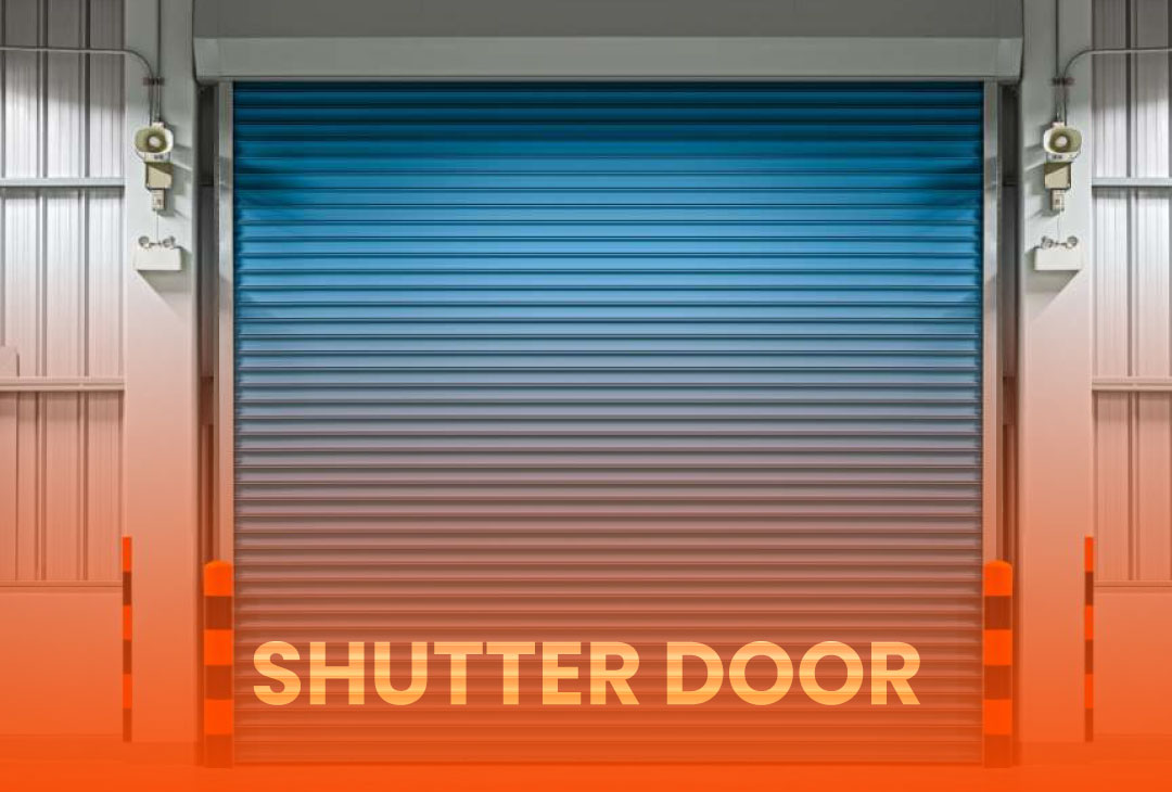 Shutter Door