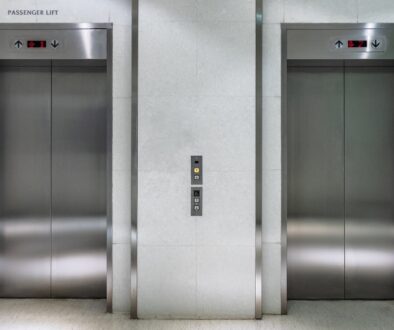elevator safety regulation in dubai