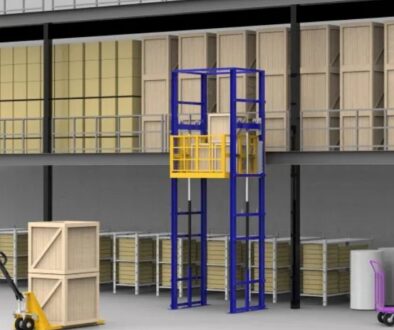 cargo lift maintenance in dubai
