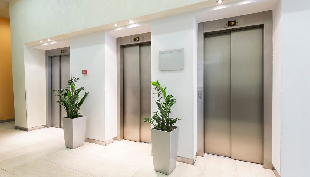 Process of Lift Installation in dubai