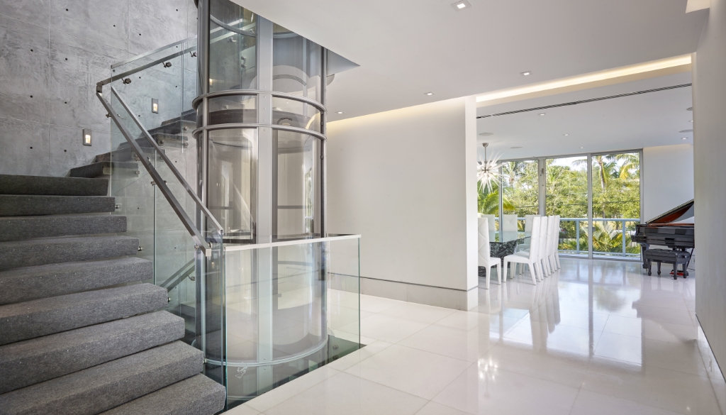 pneumatic elevators in dubai