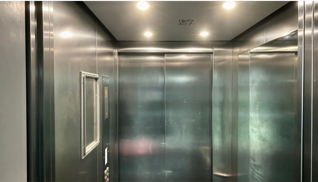 Elevator AMC services Dubai