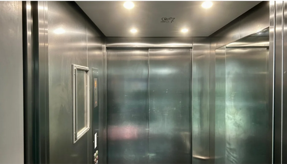 Elevator AMC services Dubai