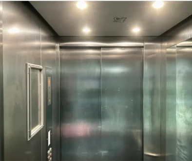 Elevator AMC services Dubai